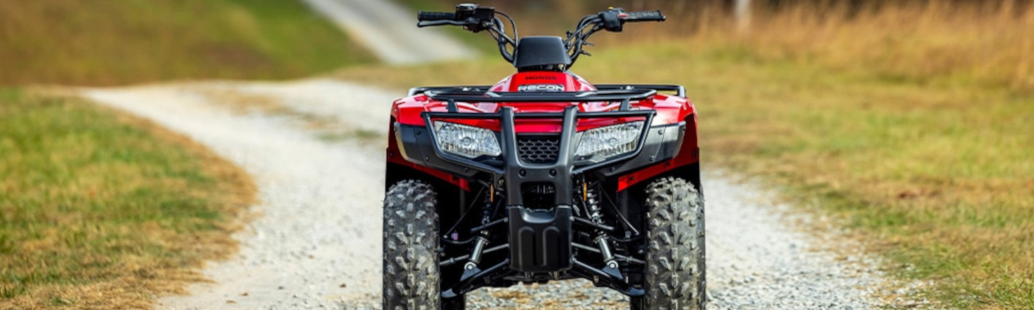 2024 Honda® ATV for sale in Ride North Recreation, Houlton, Maine