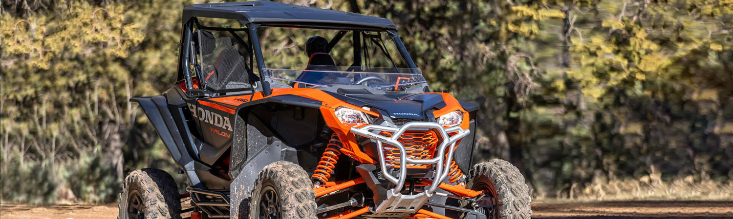 2024 Honda® ATV for sale in Ride North Recreation, Houlton, Maine