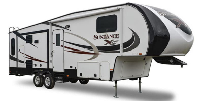 Fift Wheel Trailers for sale at Ride North Recreation in Houlton, Maine