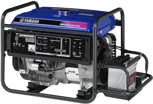 Generator or sale in Ride North Recreation, Houlton, Maine