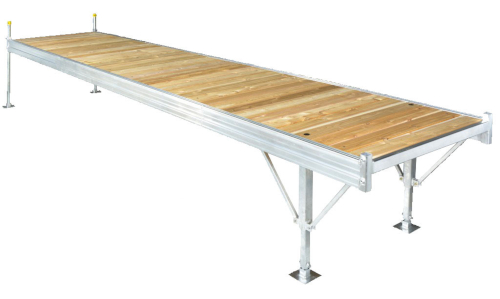 Docks or sale in Ride North Recreation, Houlton, Maine